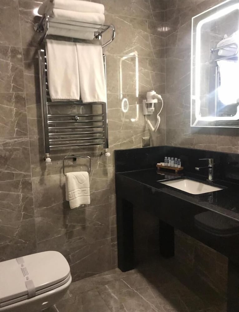 Valens Hotel Downtown 11/66