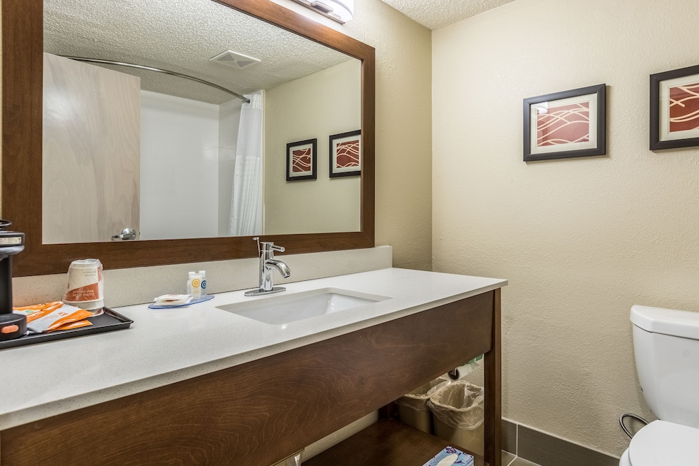 Comfort Inn N Myrtle Beach Barefoot Landing 32/36