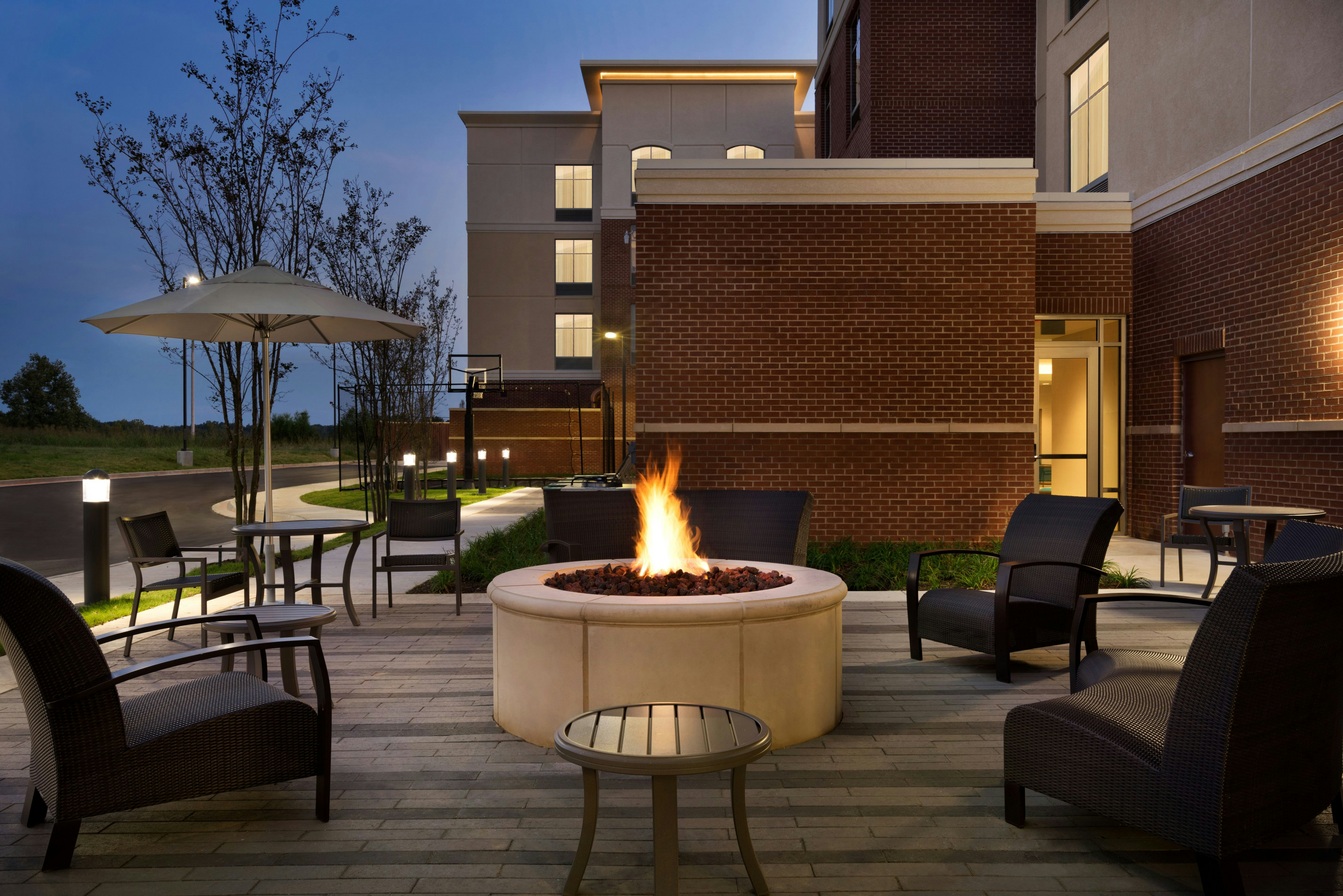 Homewood Suites By Hilton Southaven 20/24