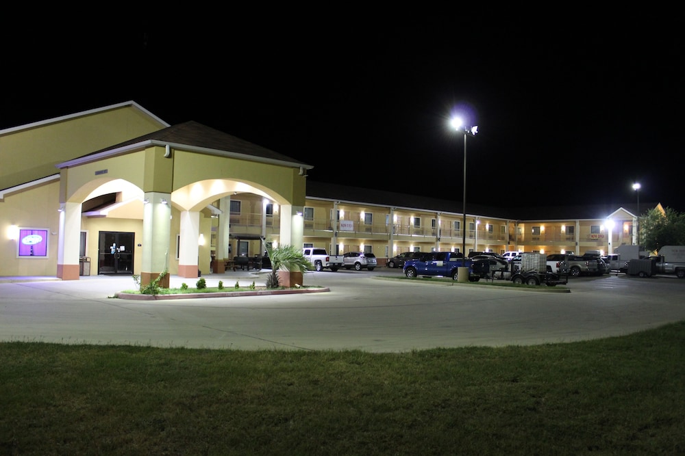 Horizon Inn & Suites 9/36
