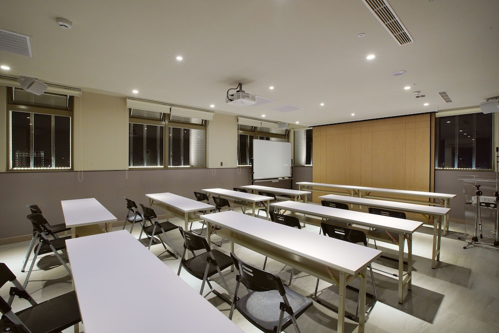 Hotel A Tainan 54/62
