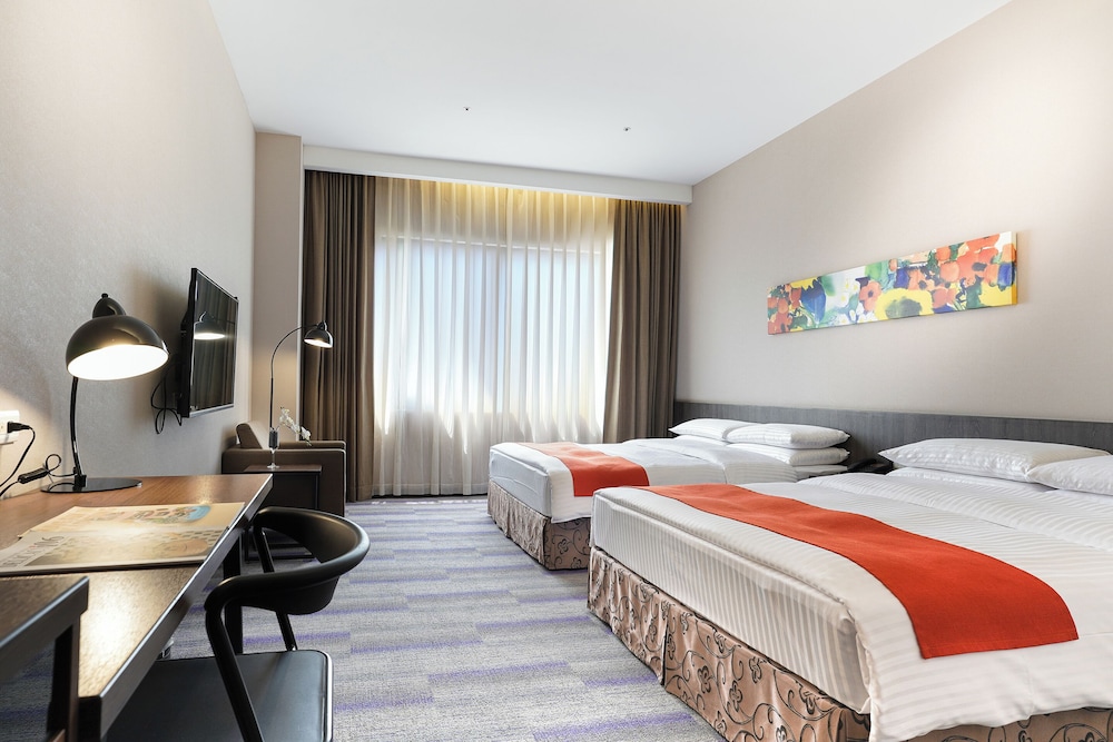 Hoya Resort Hotel Kaohsiung 23/70