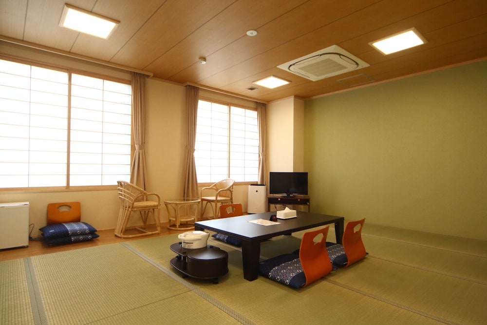 Teshio Onsen Yubae 20/27
