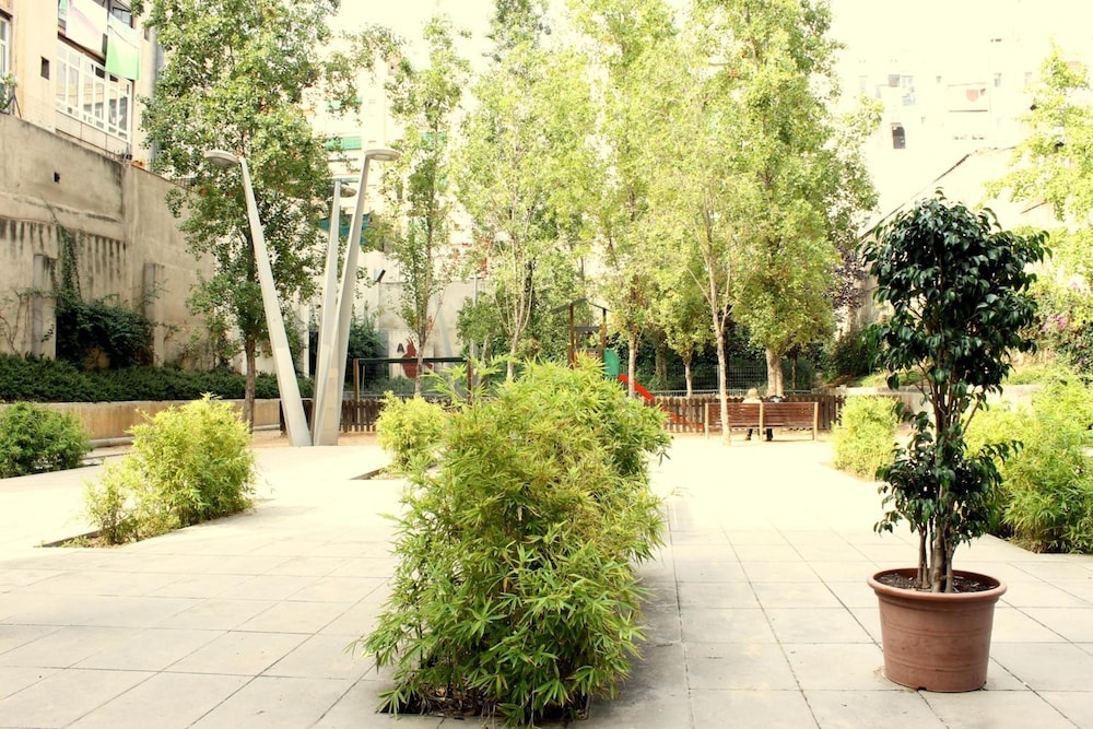 Evenia Rossello Hotel 48/52