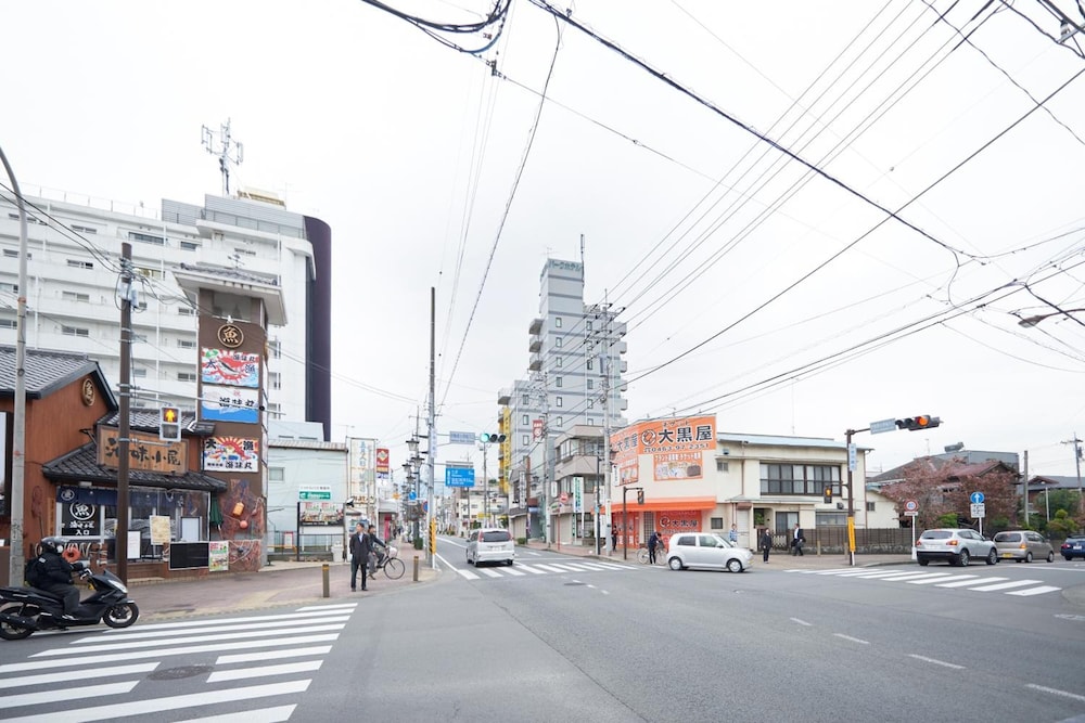 Hotel Select Inn Isehara 43/48