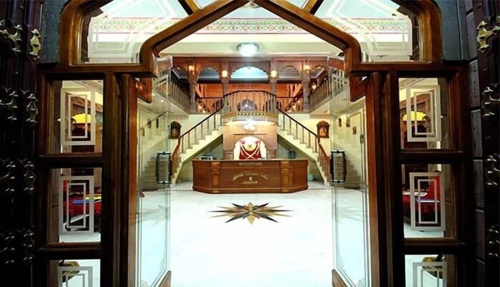 Kuchaman Haveli 13/50