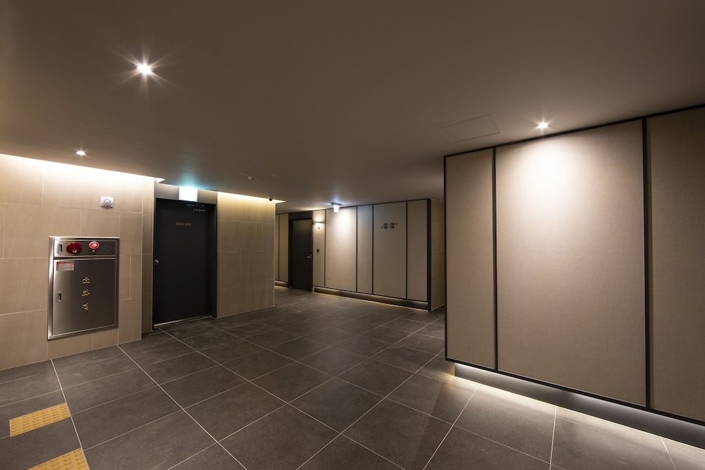 Brown Dot Hotel Ulsan Jangsaengpo 34/50