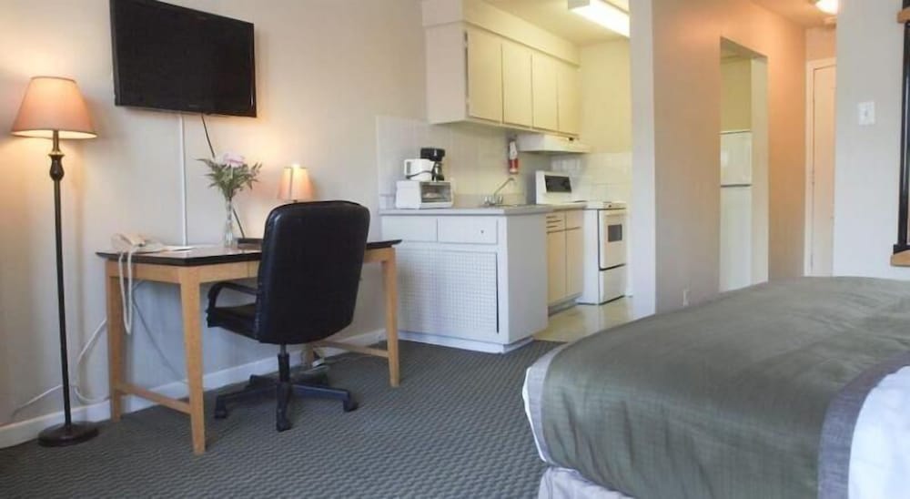 BEAUSEJOUR HOTEL APPARTEMENTS 23/50