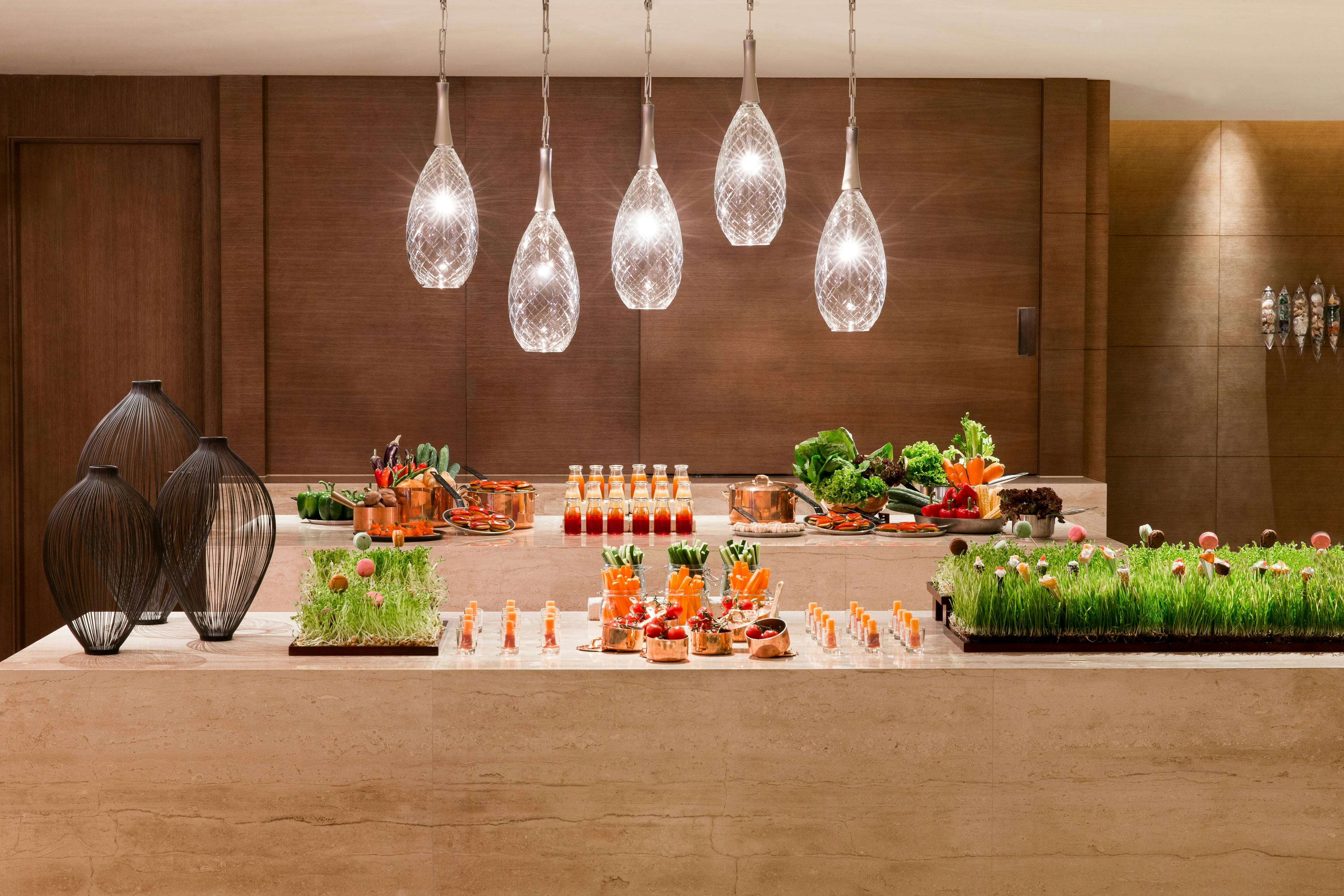 Jw Marriott Hotel Sanya Dadonghai Bay 1/40