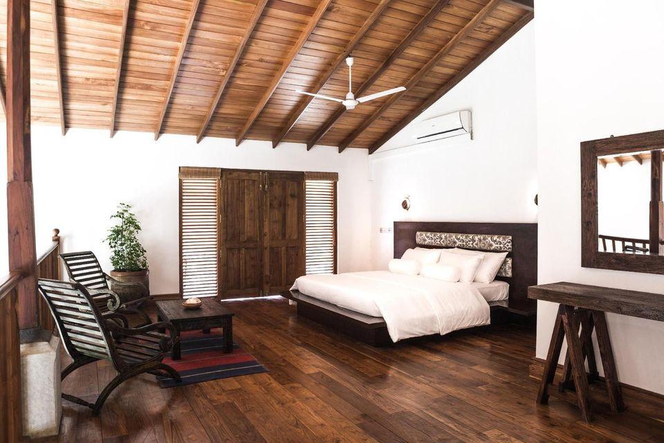 FAMILY SUITE, DELUXE, POOL VIEW