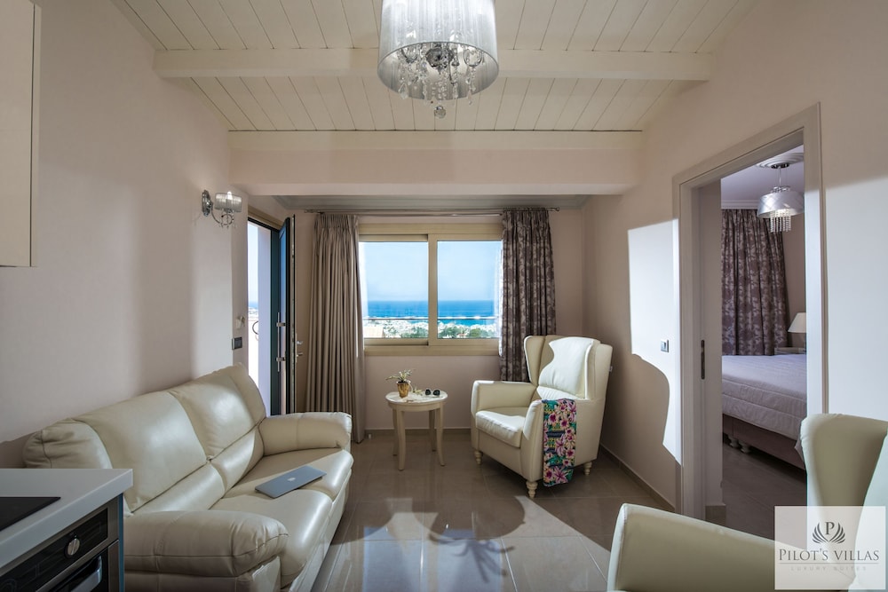 Pilots Villas Luxury Suites 24/48
