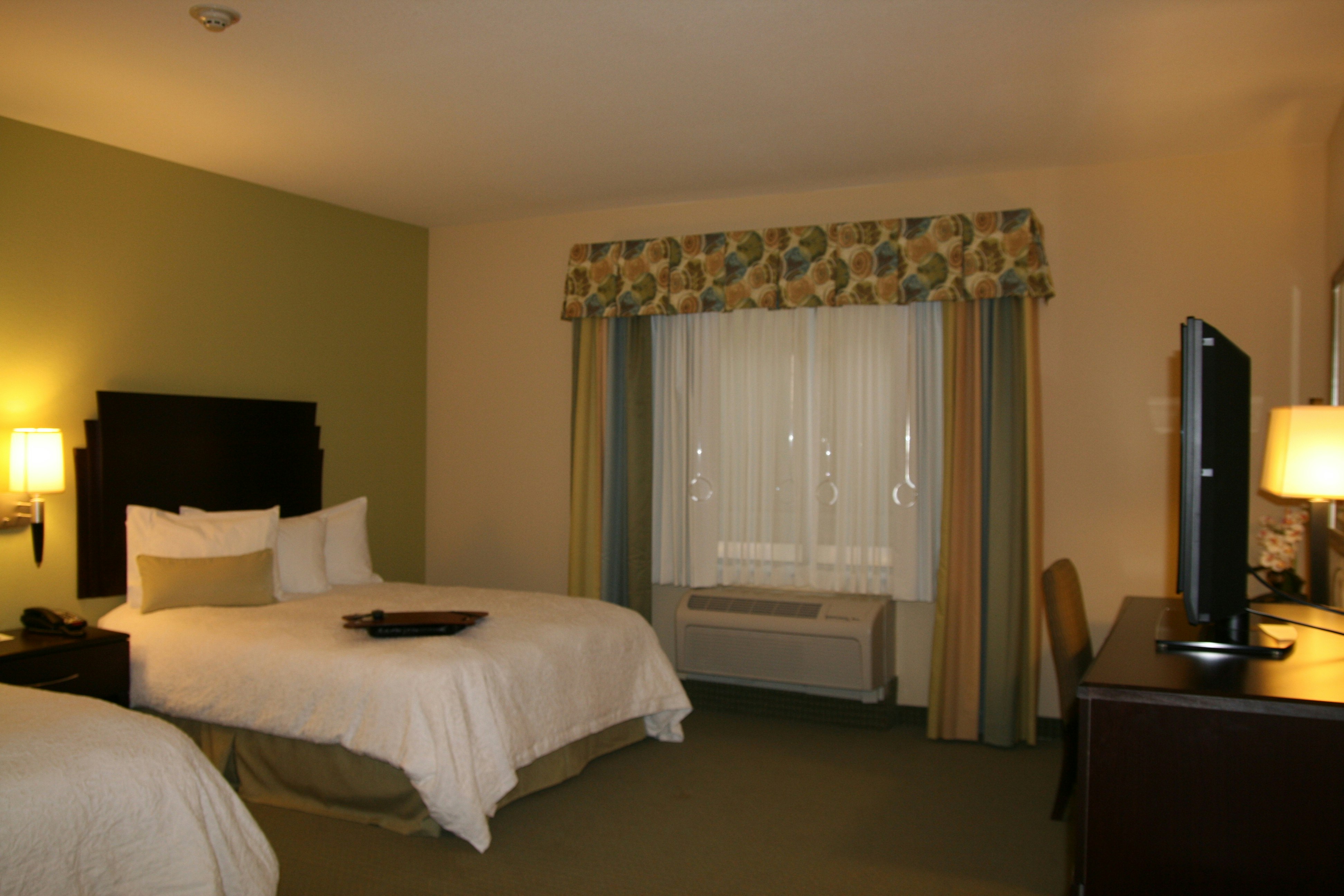 Hampton Inn Alpine 14/60