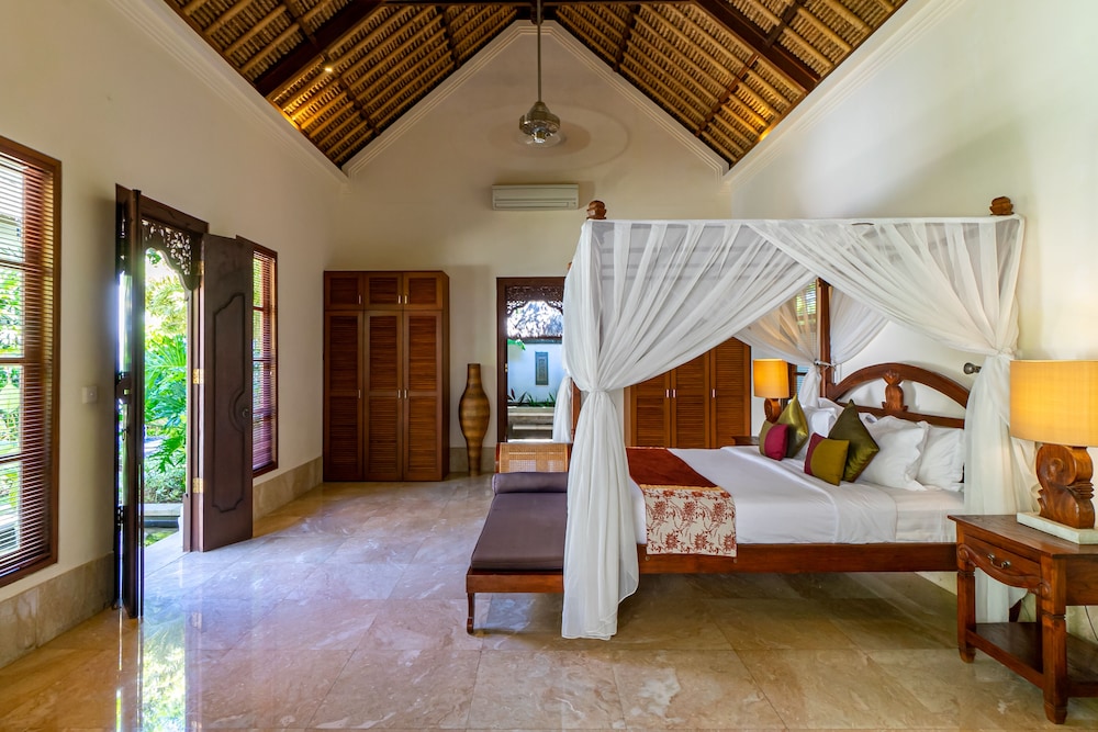Jimbaran Beach Villas By Nakula 31/79