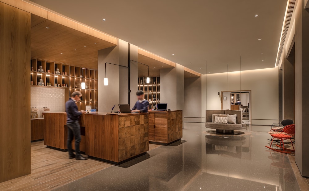 Bei Zhaolong Hotel, Jdv By Hyatt 6/47