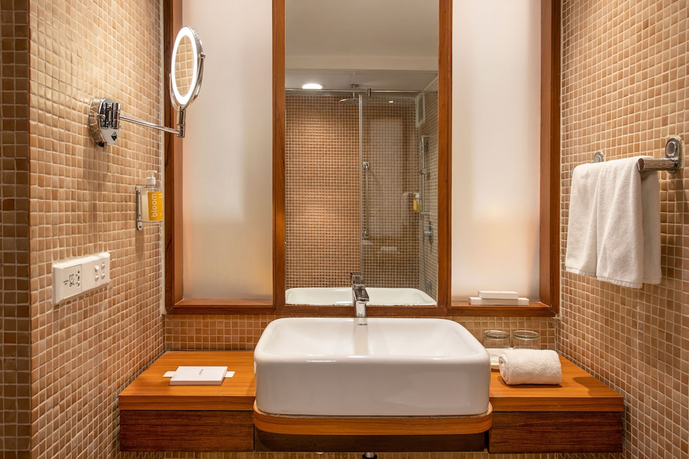 BloomSuites Ahmedabad 37/37