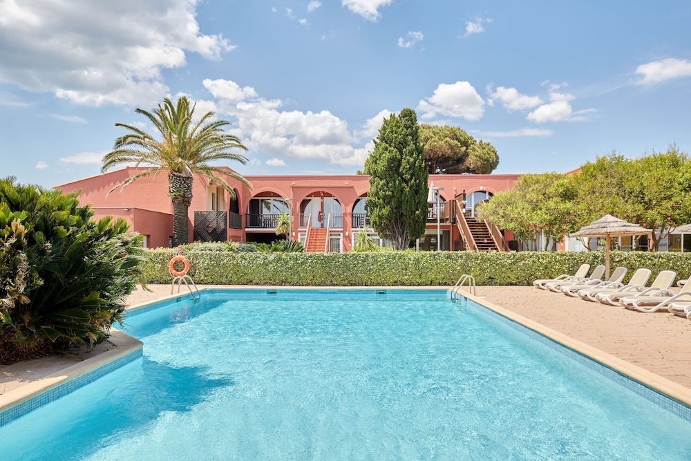 Residence Odalys Du Golfe 42/50