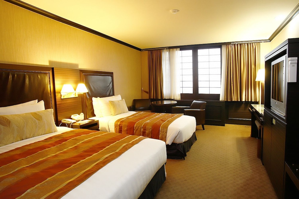 Ramada by Wyndham Songdo 14/34
