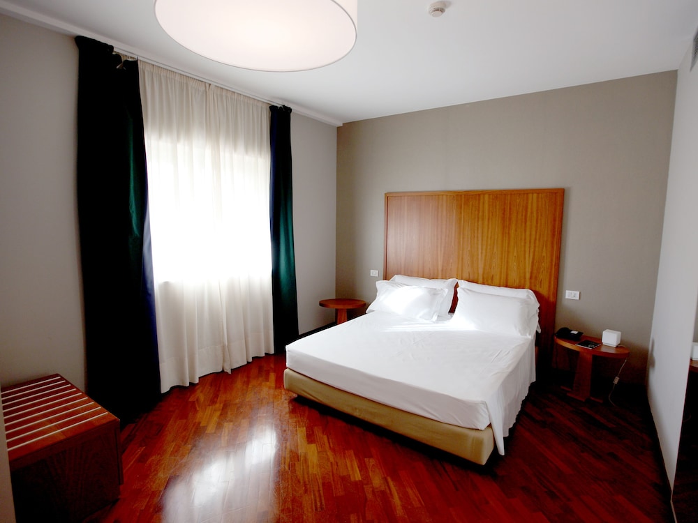Regiohotel Manfredi 16/57