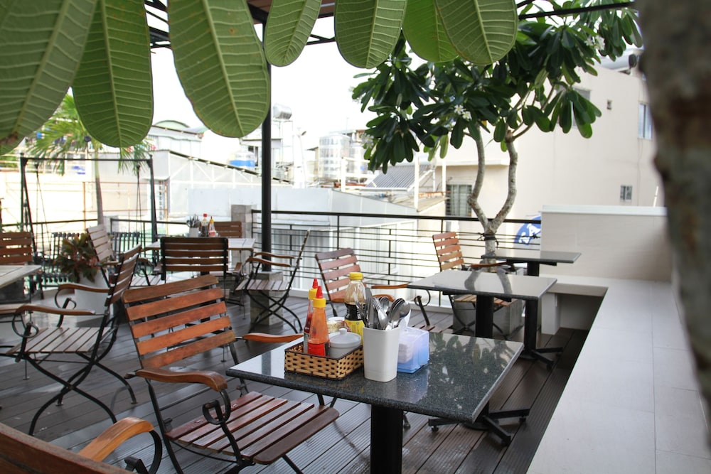 Ngoc Minh Hotel 50/69