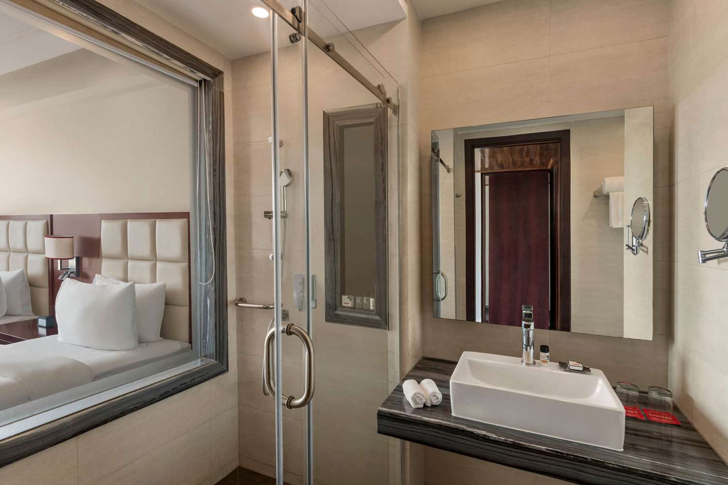 Ramada By Wyndham New Delhi Pitampura 25/25