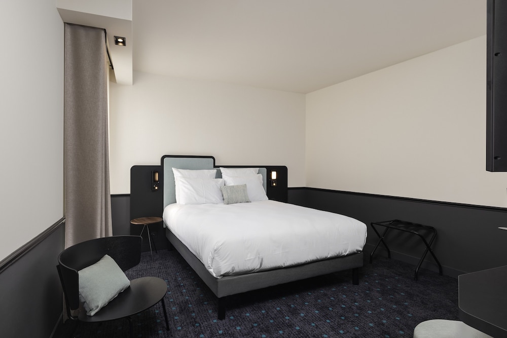 Mercure Bordaux Gare Atlantic 21/76