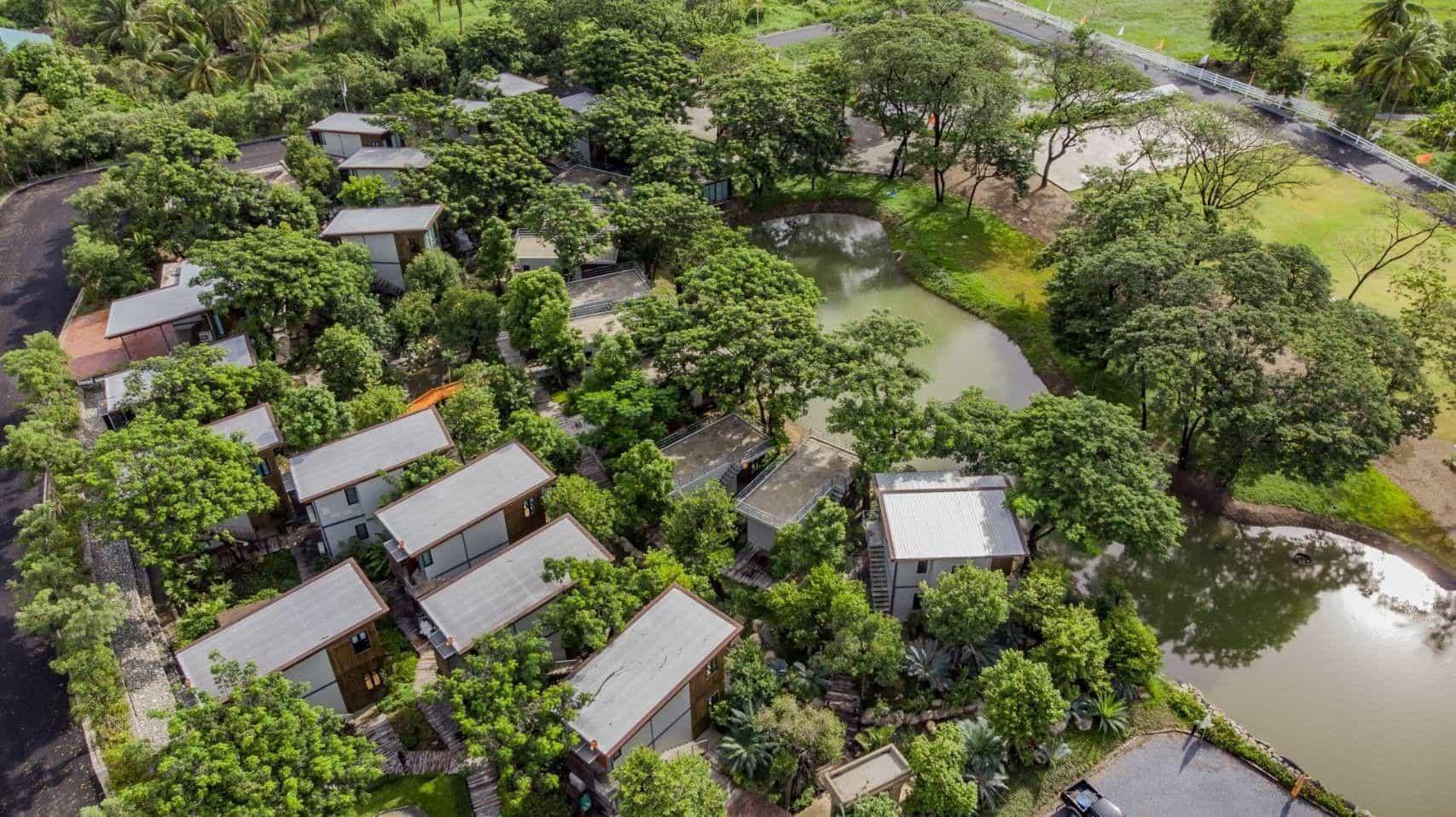 Tolopoti Hotel & Resort 8/11