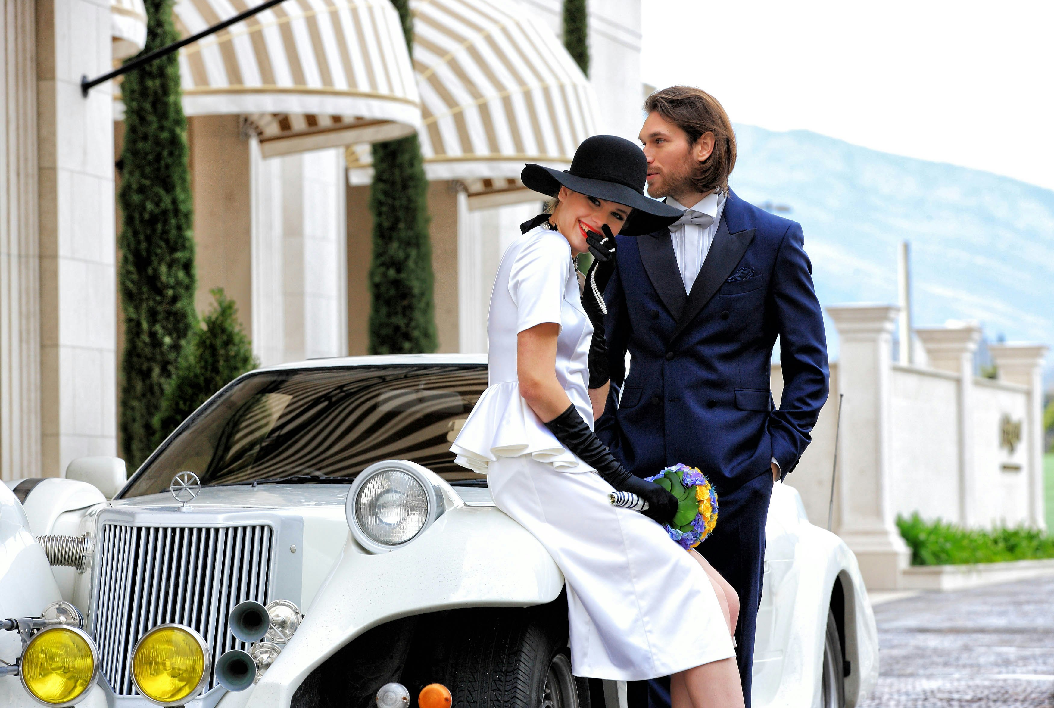 Regent Porto Montenegro Hotel 10/50