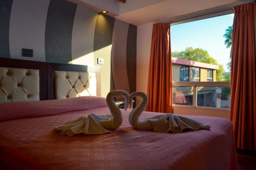 Hotel Ananque and Spa 21/67