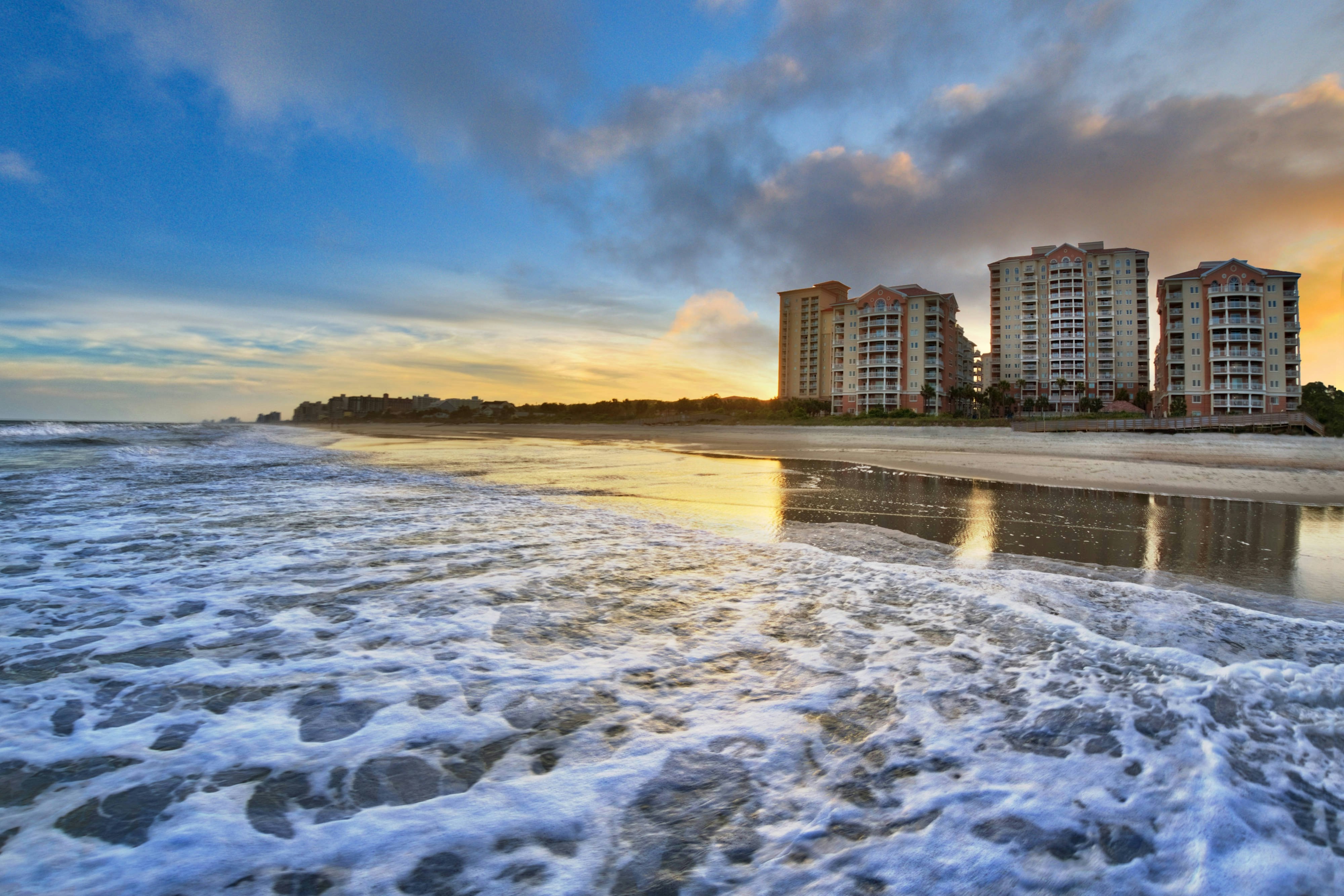 Marriott's Oceanwatch Villas At Grande Dunes 54/62