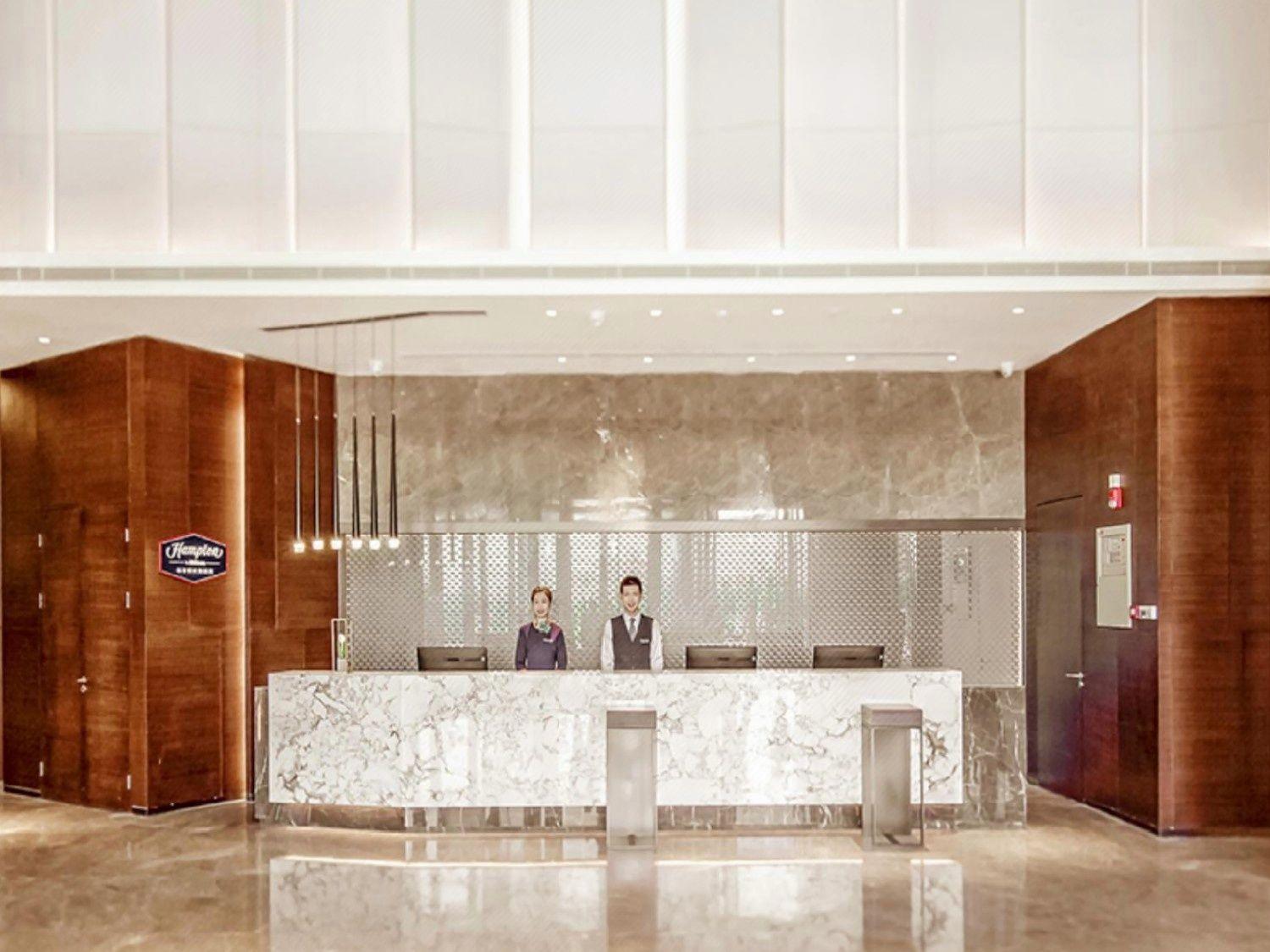 Hampton by Hilton Ulanhot 11/40