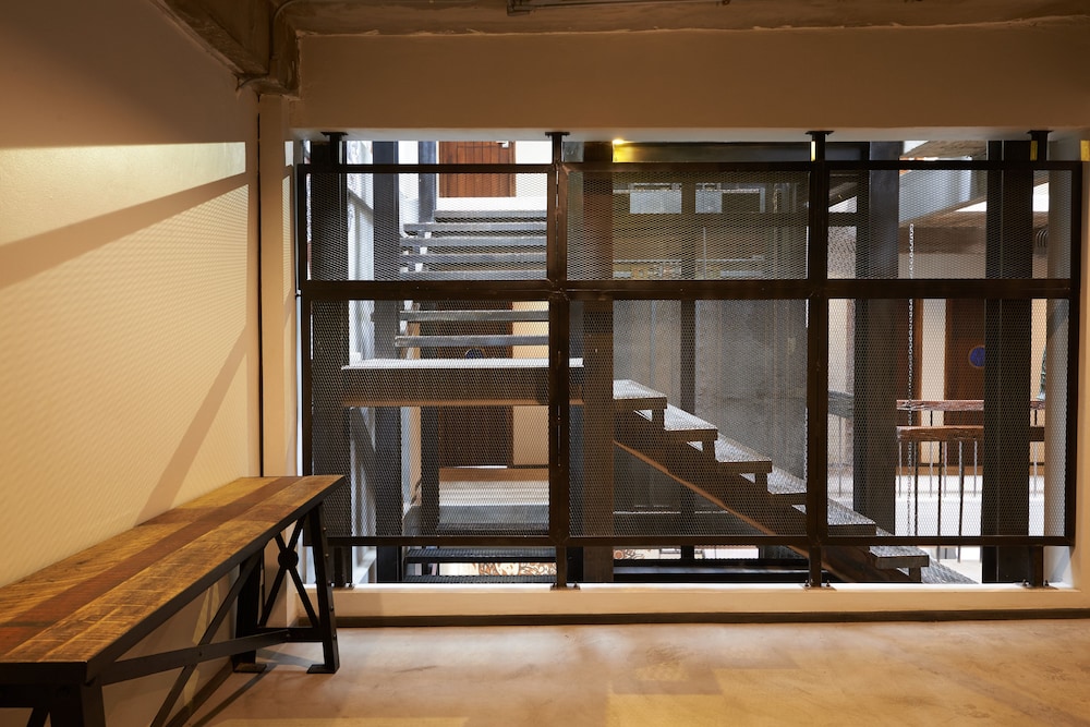 Cacha Hotel 43/50