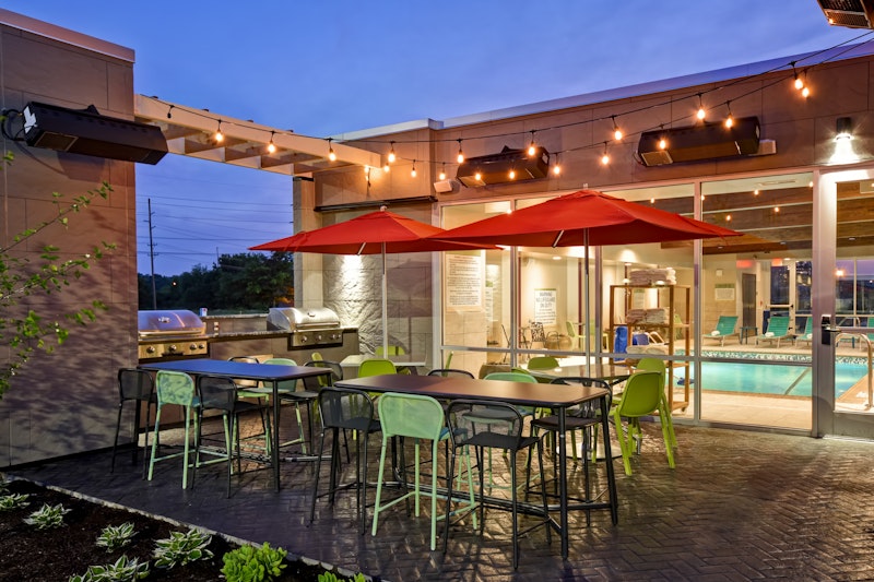 Home2 Suites by Hilton Terre Haute, IN 48/62