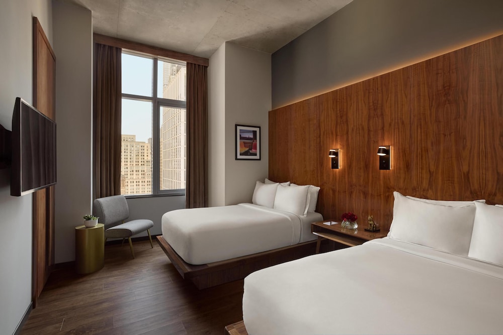 Grayson Hotel in the Unbound Collection by Hyatt 11/46