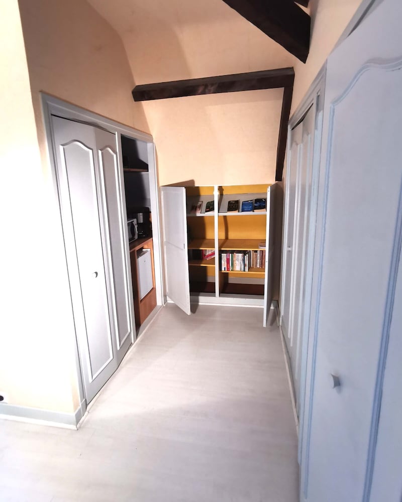 Chambres D'hôtes La Demeure Aux Pins 34/42