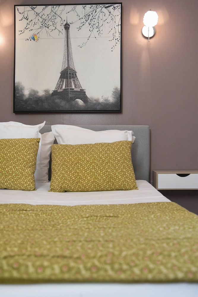 Hotel Du Palais Bastia 2/34
