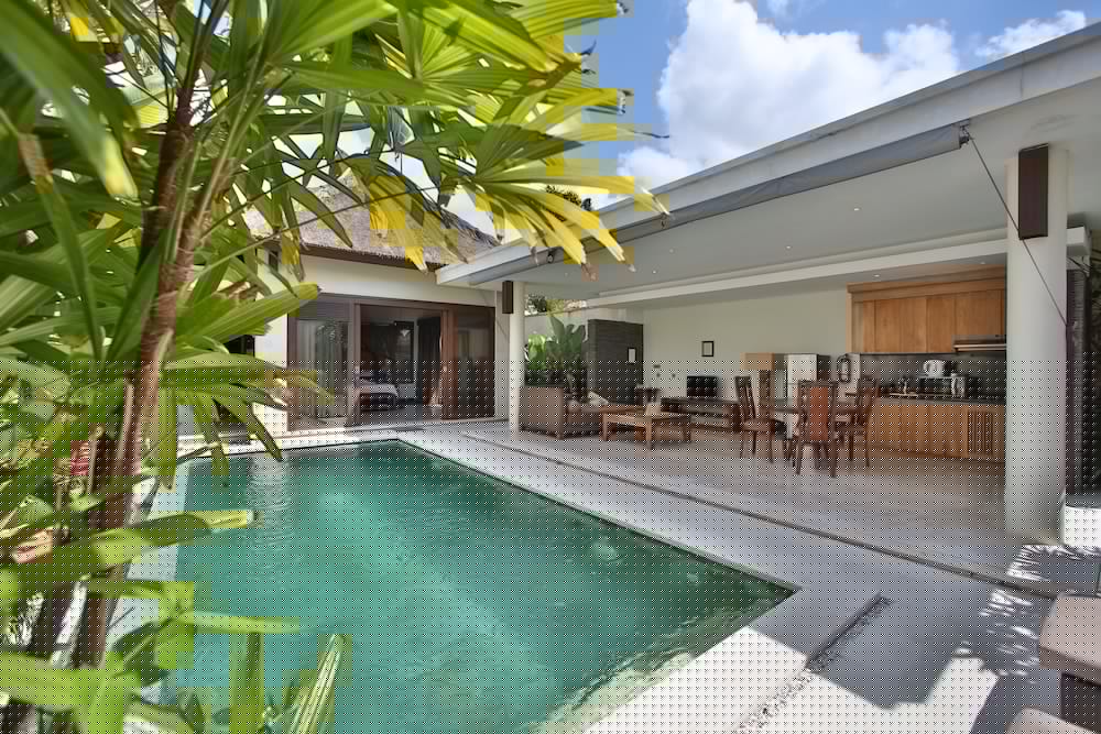 Mahagiri Villa And Spa Dreamland 4/71