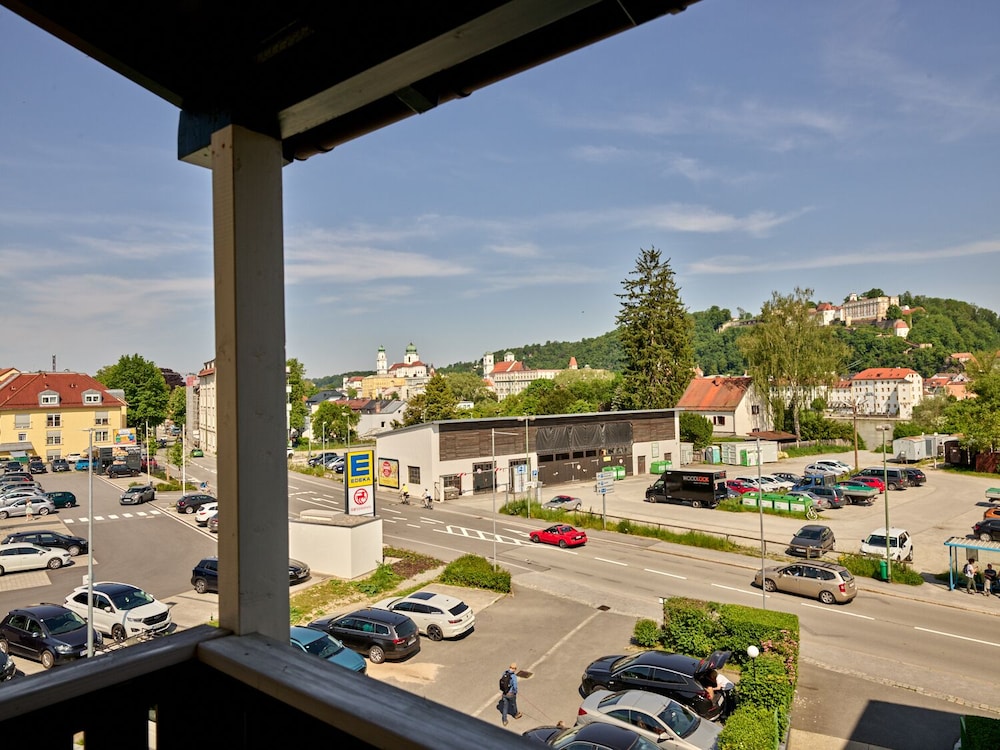 Hotel Innsento - Health Campus Passau 54/61