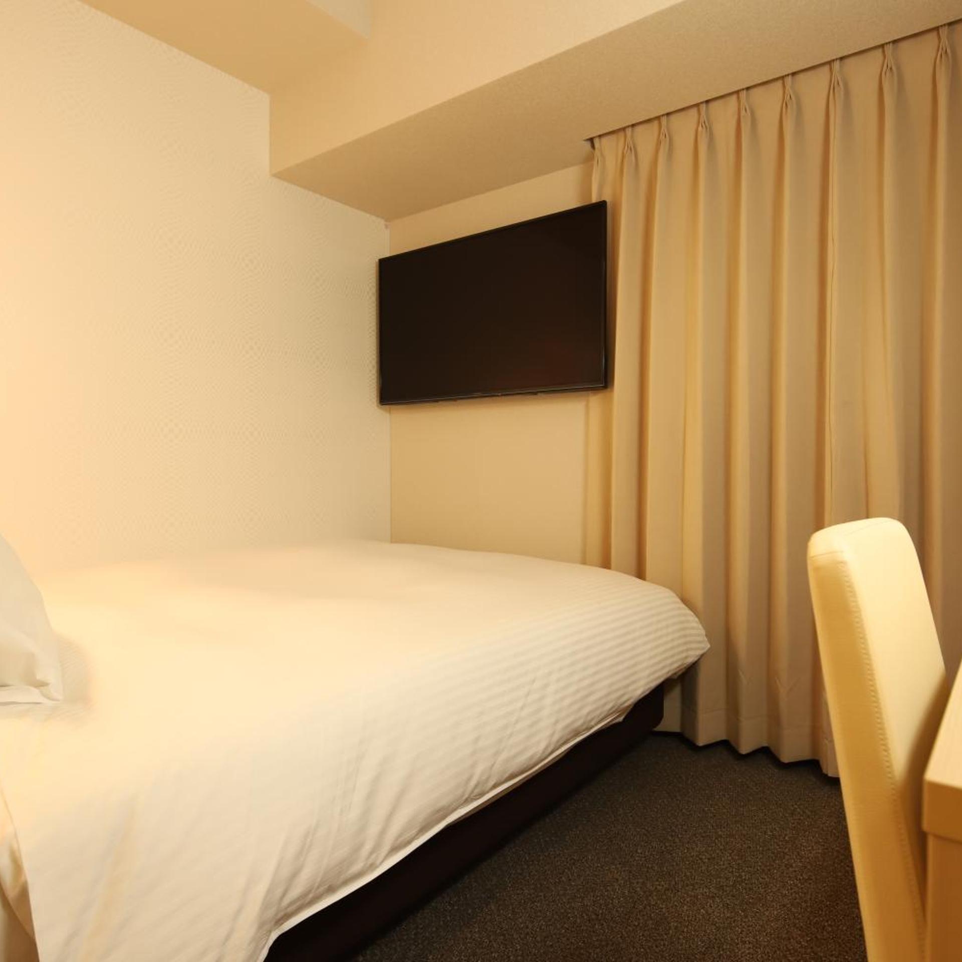 AB Hotel Shiojiri 8/15