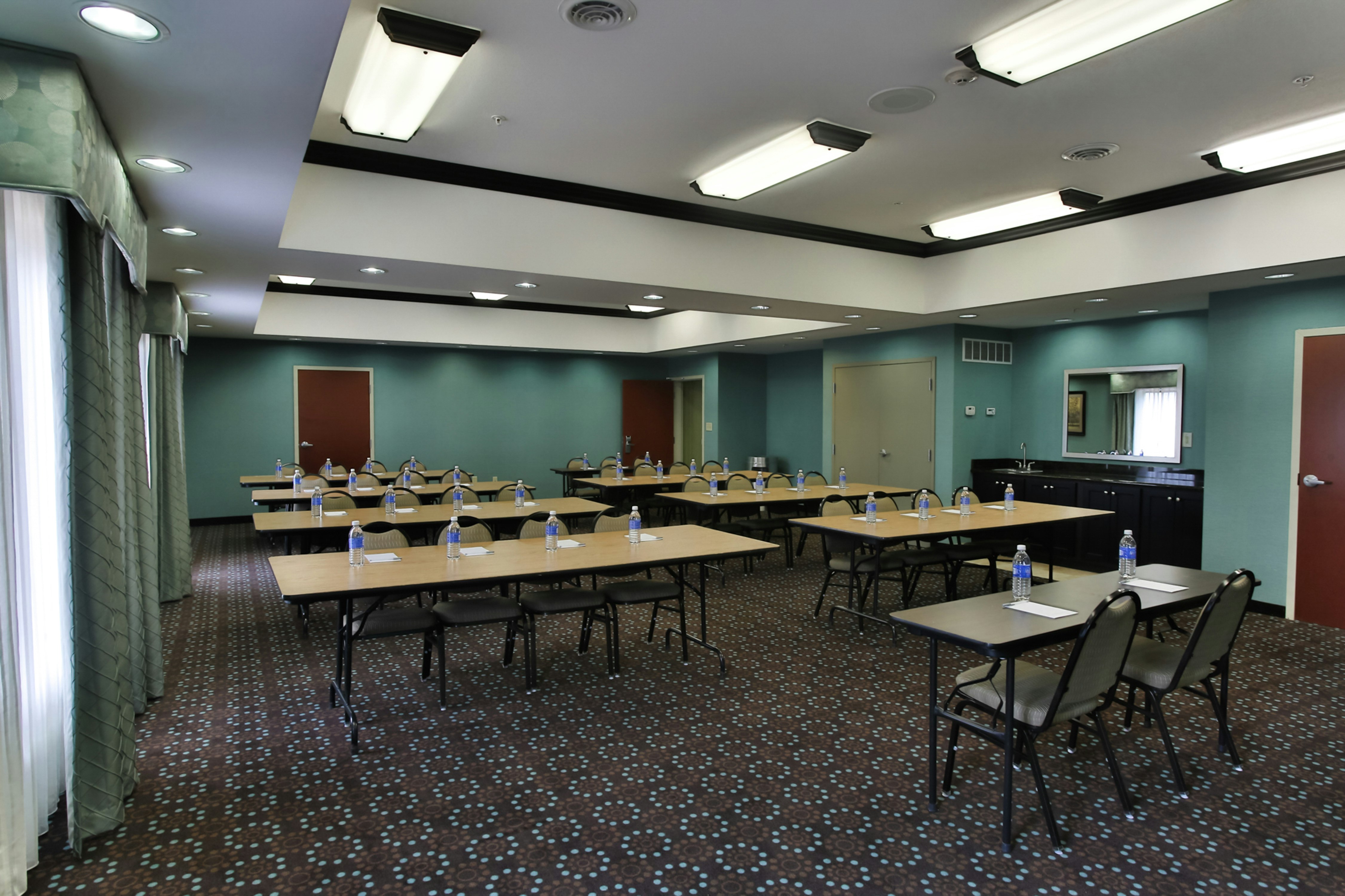 Hampton Inn And Suites Middlebury In 39/42