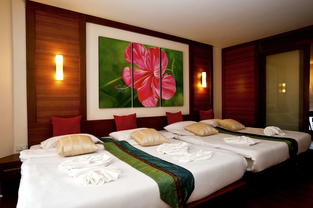 Samed Pavilion Resort 17/50