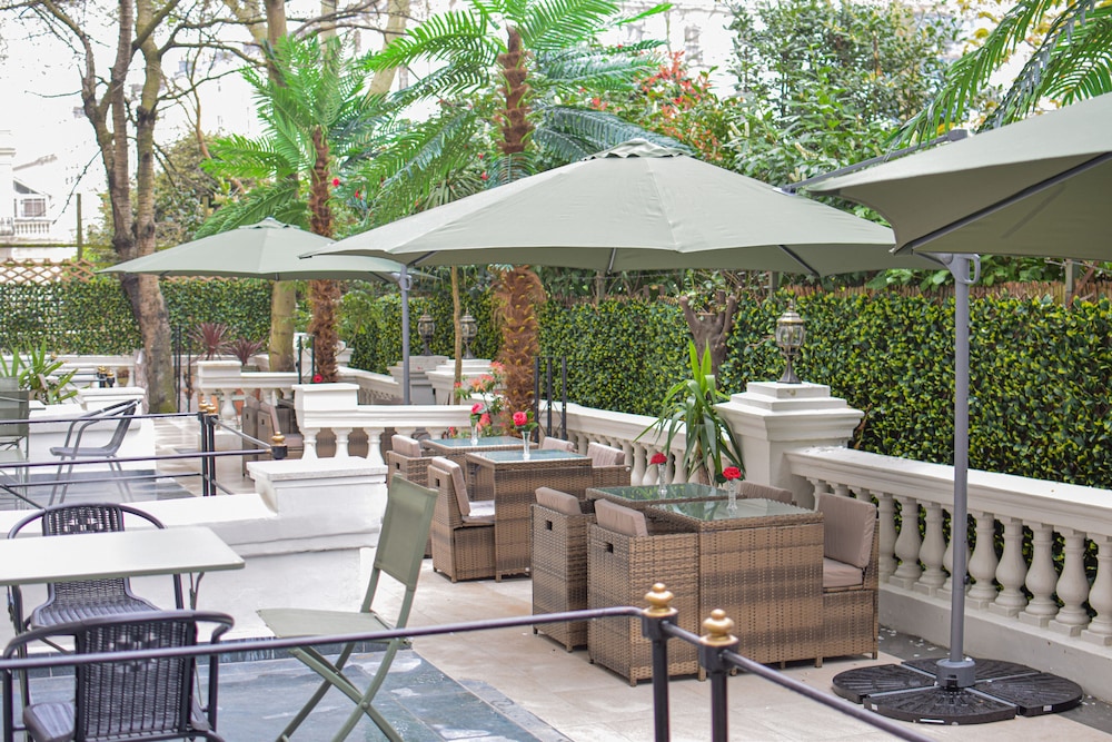 Pembridge Palace Hotel 34/50