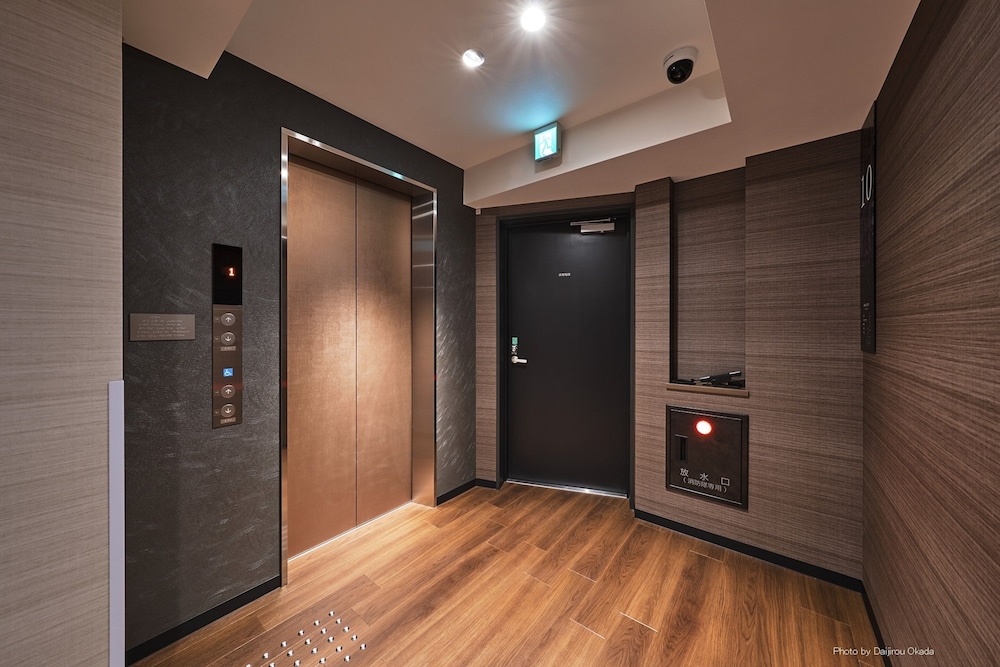 The Hedistar Hotel Kyoto Nijo 36/49