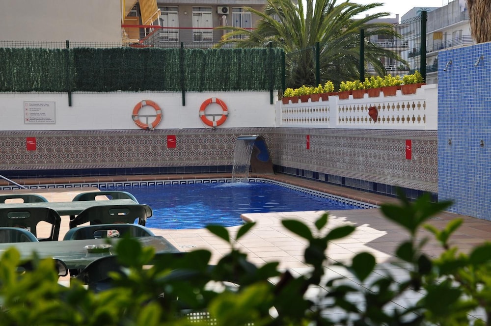Casablanca Suites Apartments - Adults Only 20/24