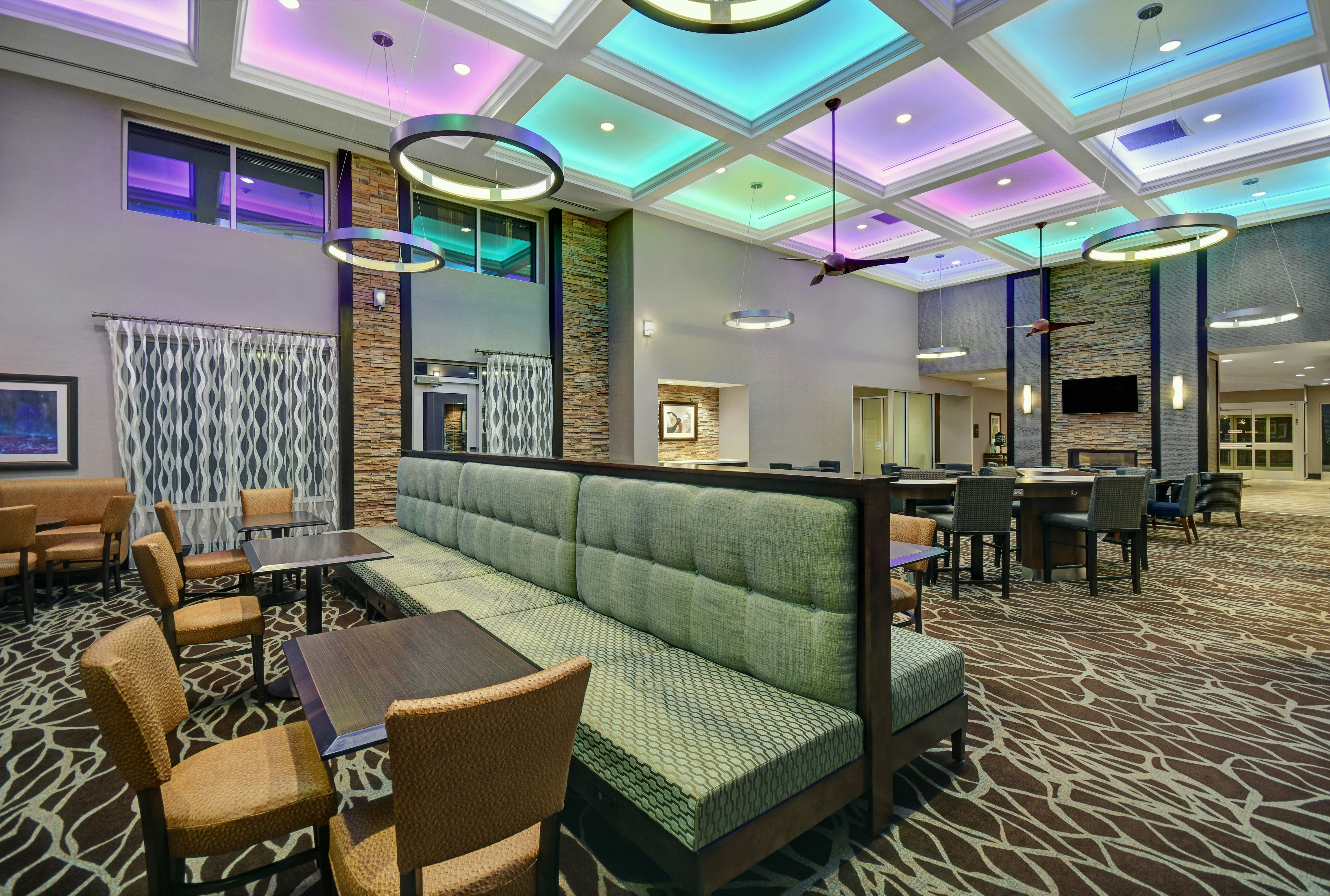 Homewood Suites By Hilton Hamilton Nj 14/29