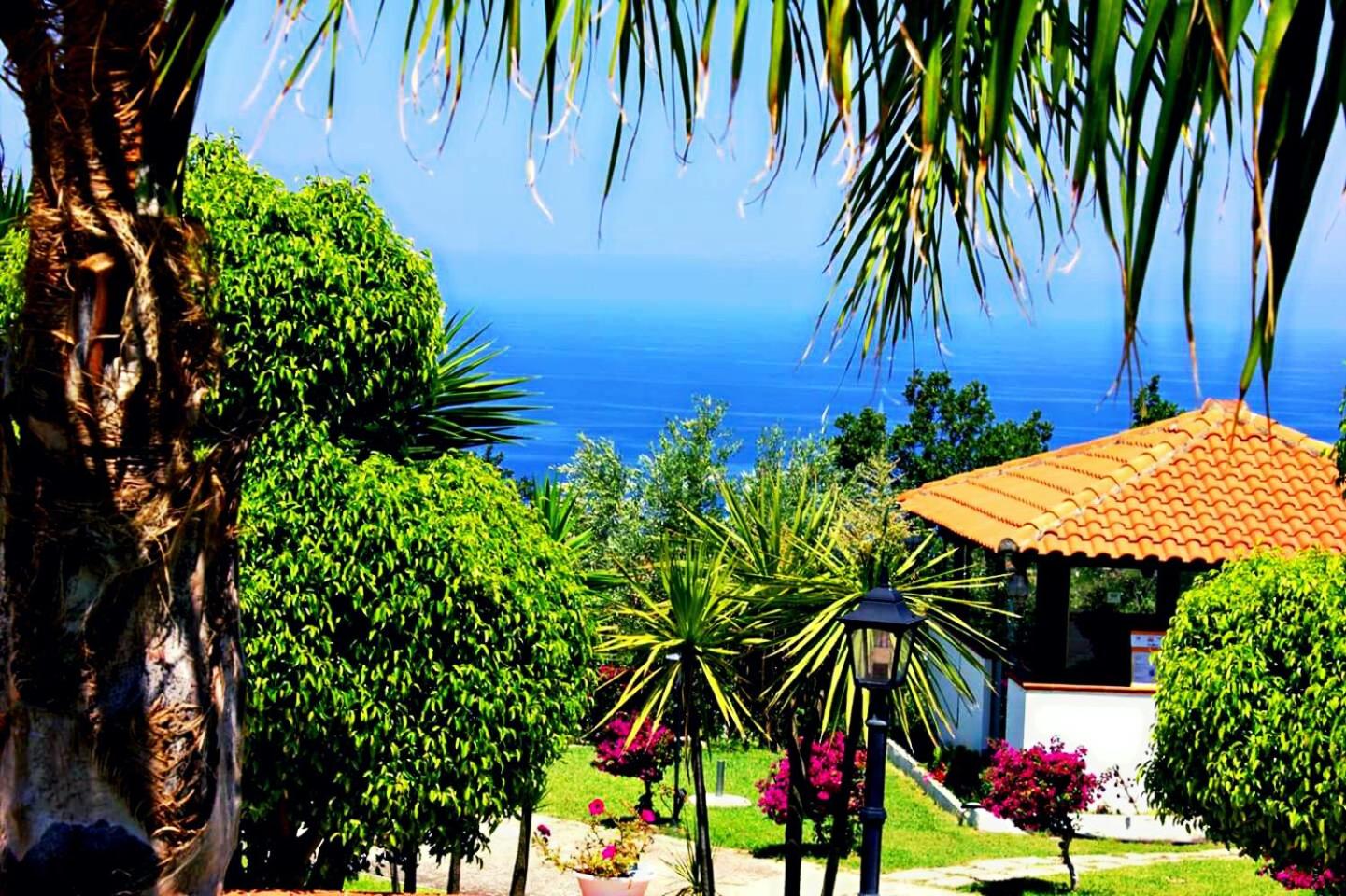 Residence Fonte Di Bagnaria 17/27