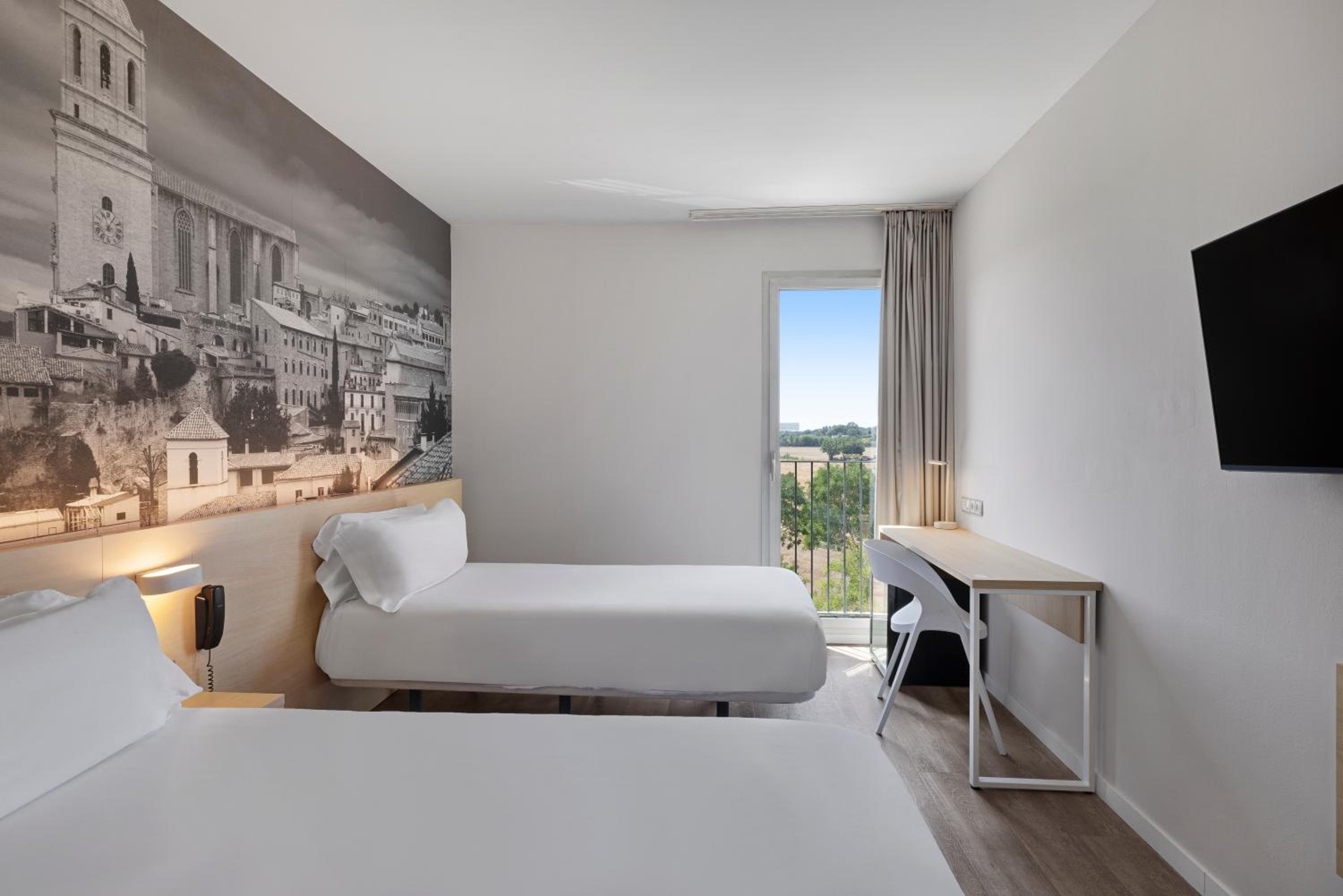 Room, Triple, 3 Beds
