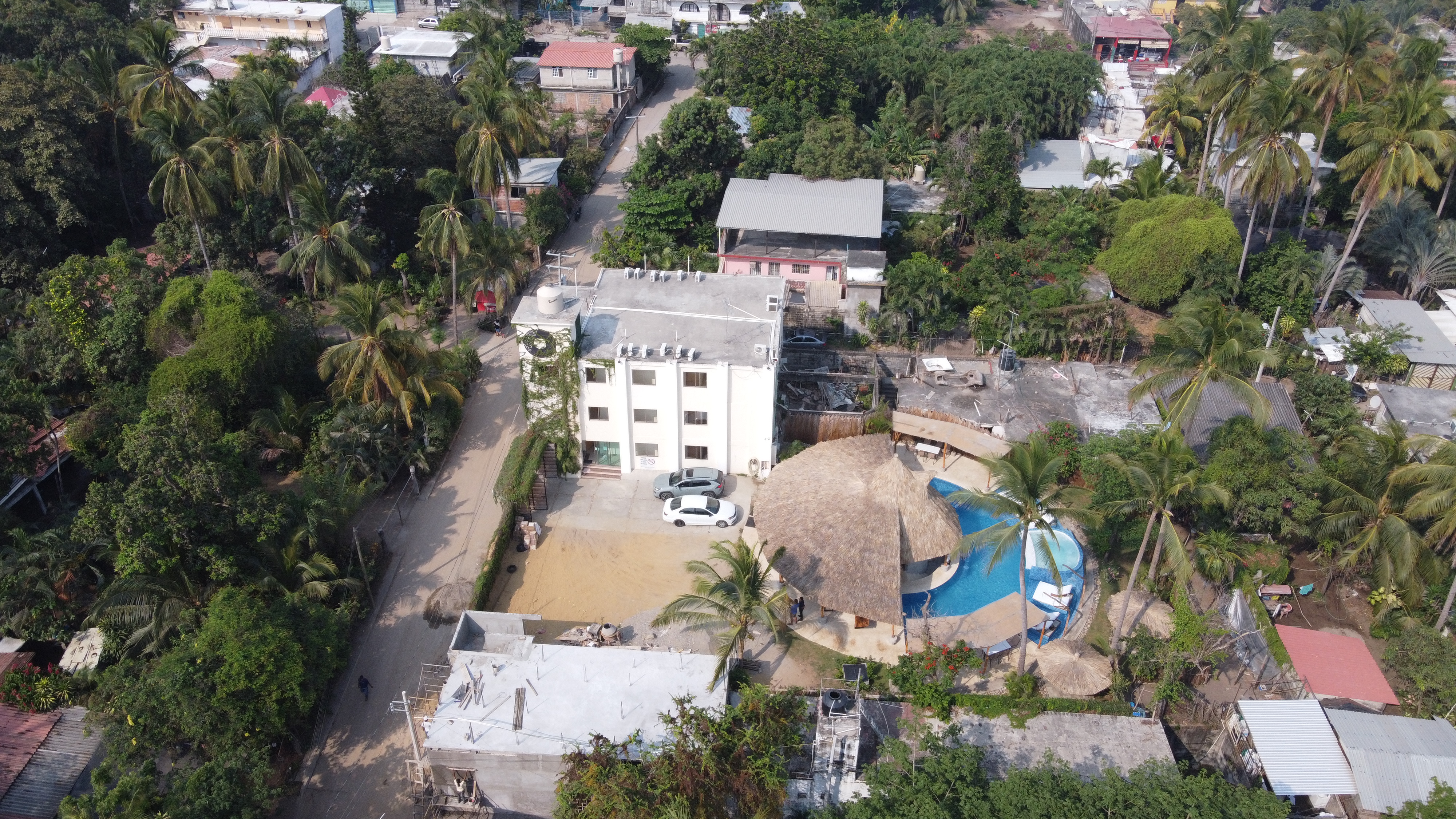 Hotel Ashly Loma Larga photo5