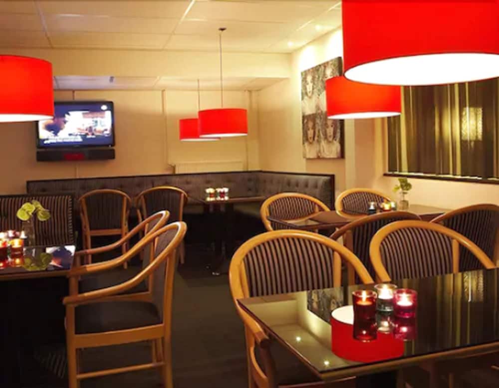 Vejle Center Hotel 25/34