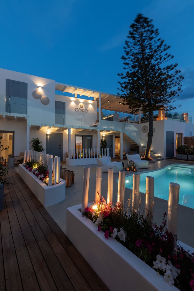 Oniro Suites 19/25