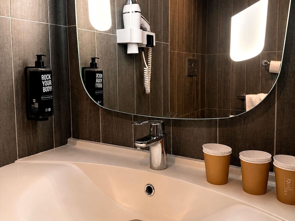 Ibis Dijon Centre Clemenceau 72/74